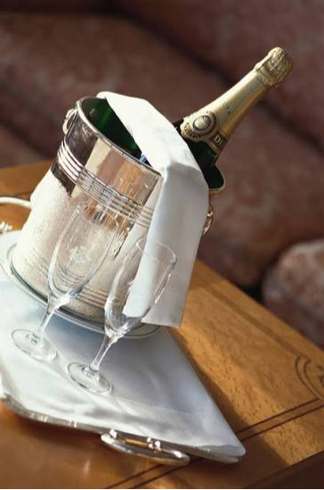 Champagne