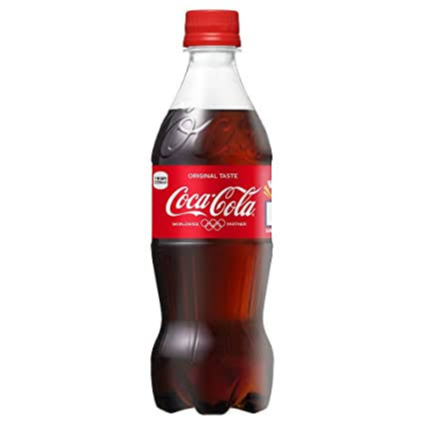 Coca Cola