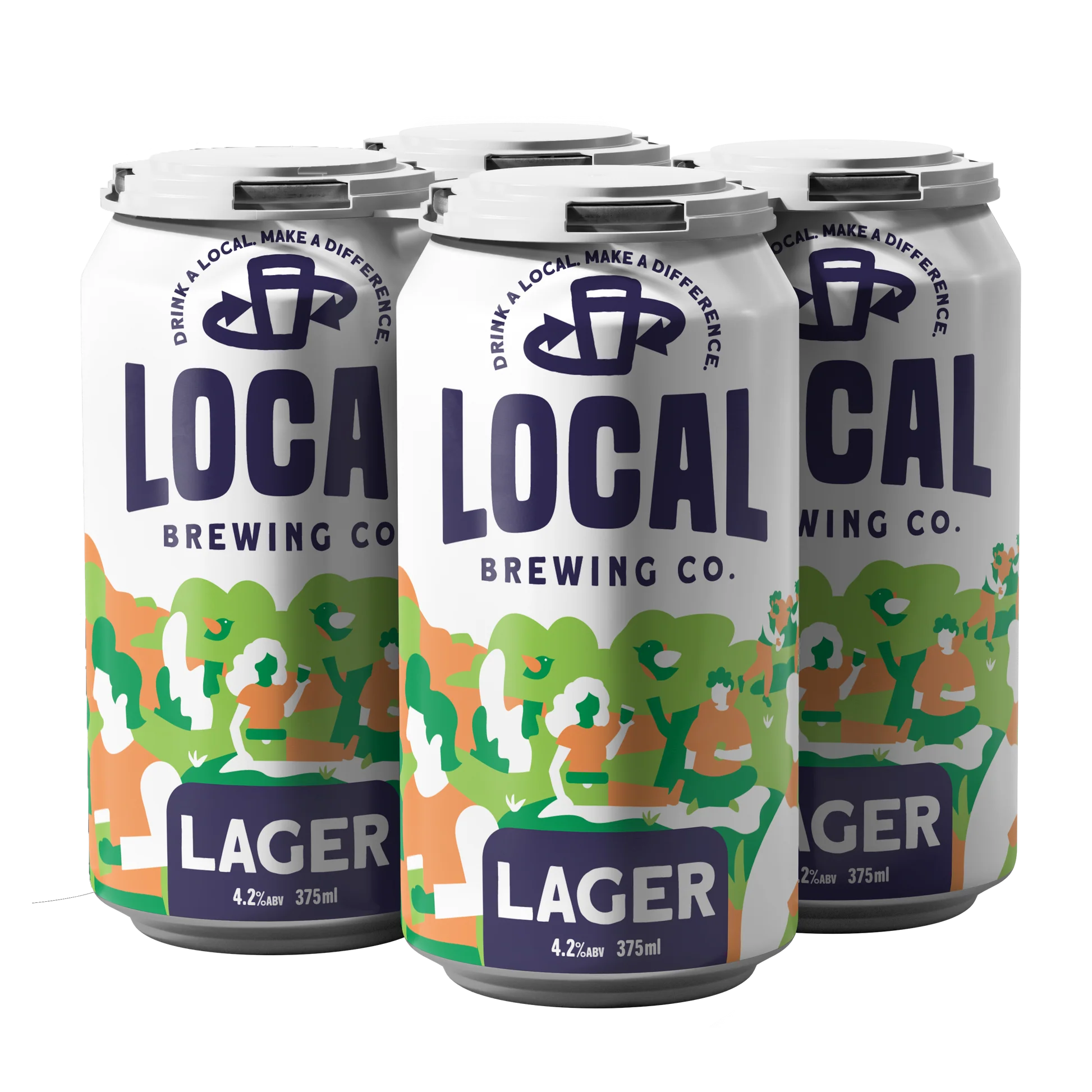 Local Lager