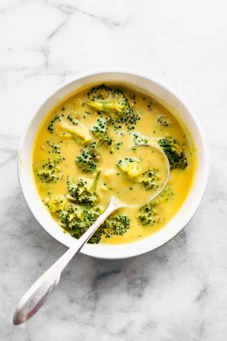 Soup of the Day