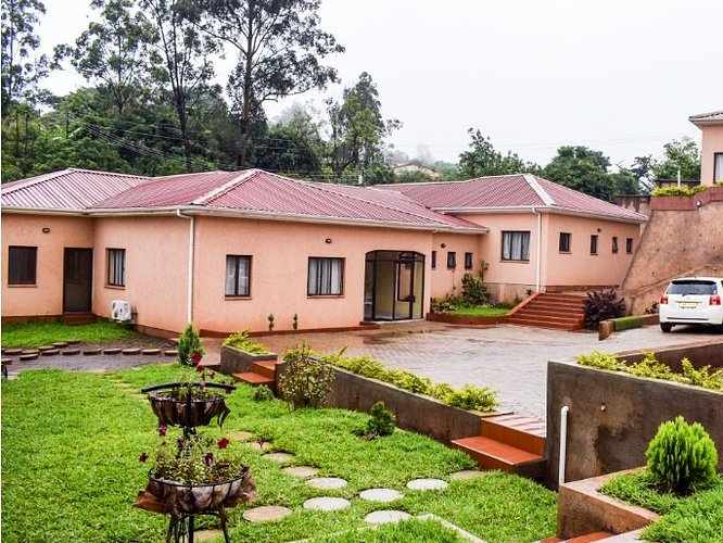 Wadonda Suites